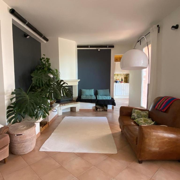 Villa familiale au calme - Villa - 15