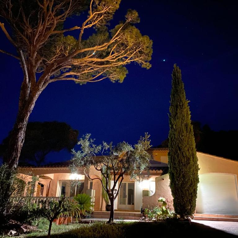 Villa familiale au calme - Villa - 22