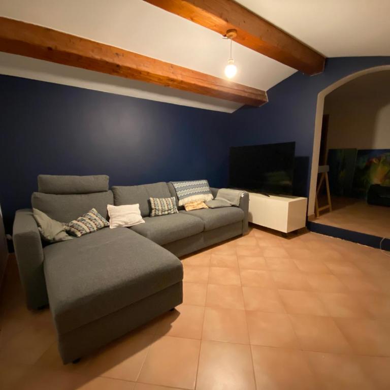 Villa familiale au calme - Villa - 16