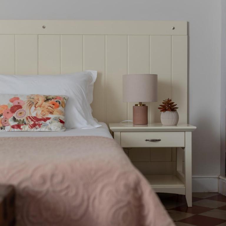 Viva Catania - Double Room with Private Bathroom - 3