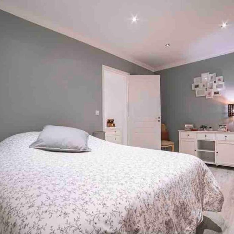 MARIE ANTOINETTE - Appartement - 25