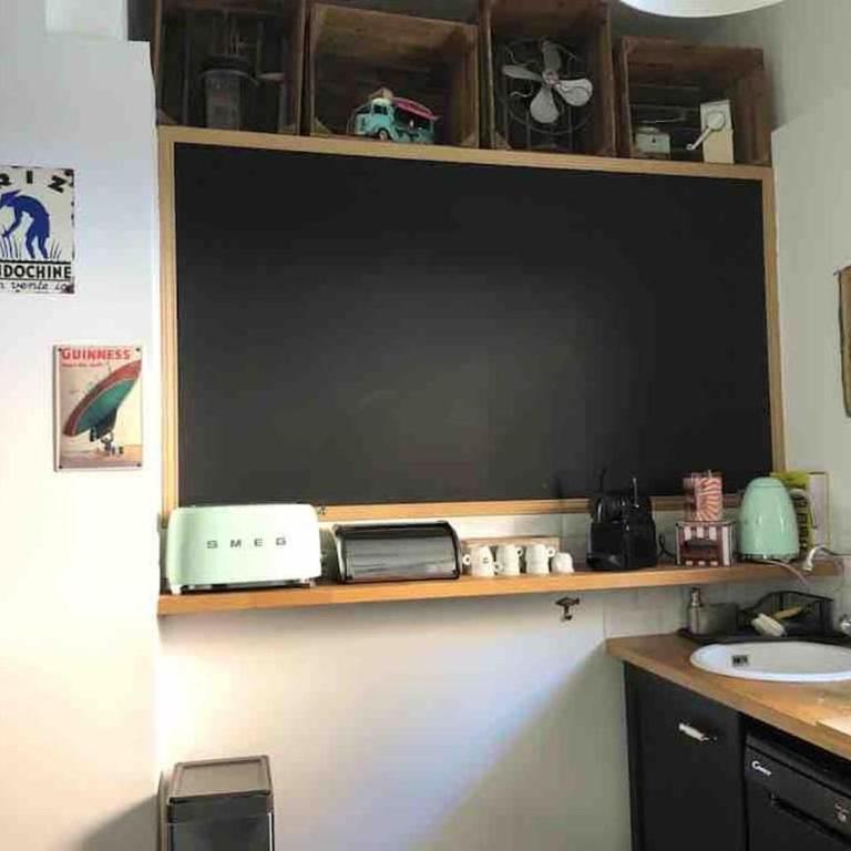 MARIE ANTOINETTE - Appartement - 27
