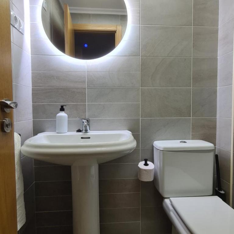 Piso Vega Foz - Apartamento de 2 dormitorios - 14