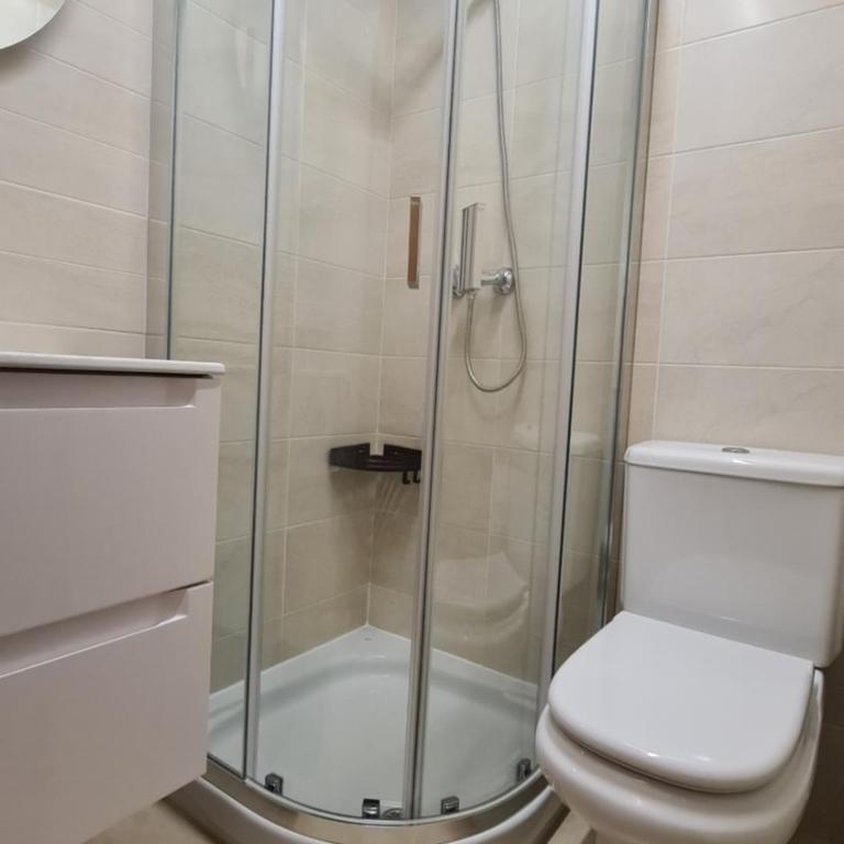 Piso Vega Foz - Apartamento de 2 dormitorios - 18