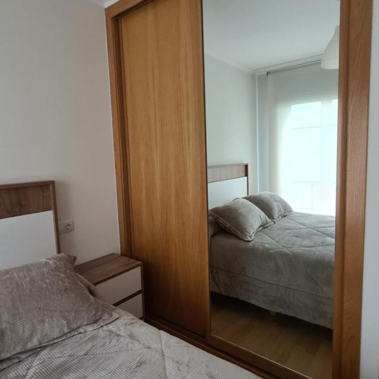 Piso Vega Foz - Apartamento de 2 dormitorios - 15