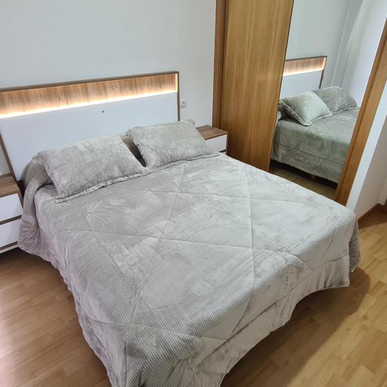 Piso Vega Foz - Apartamento de 2 dormitorios - 16