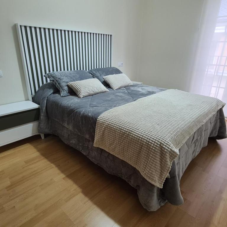 Piso Vega Foz - Apartamento de 2 dormitorios - 1