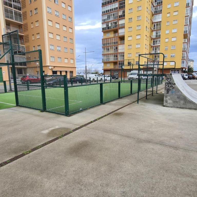 Piso Vega Foz - Apartamento de 2 dormitorios - 22