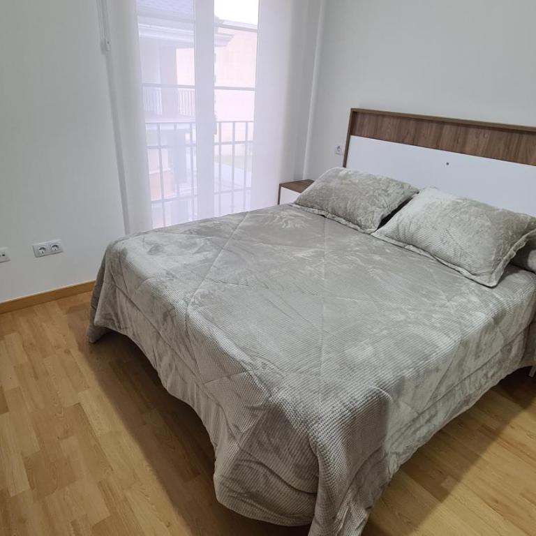 Piso Vega Foz - Apartamento de 2 dormitorios - 17