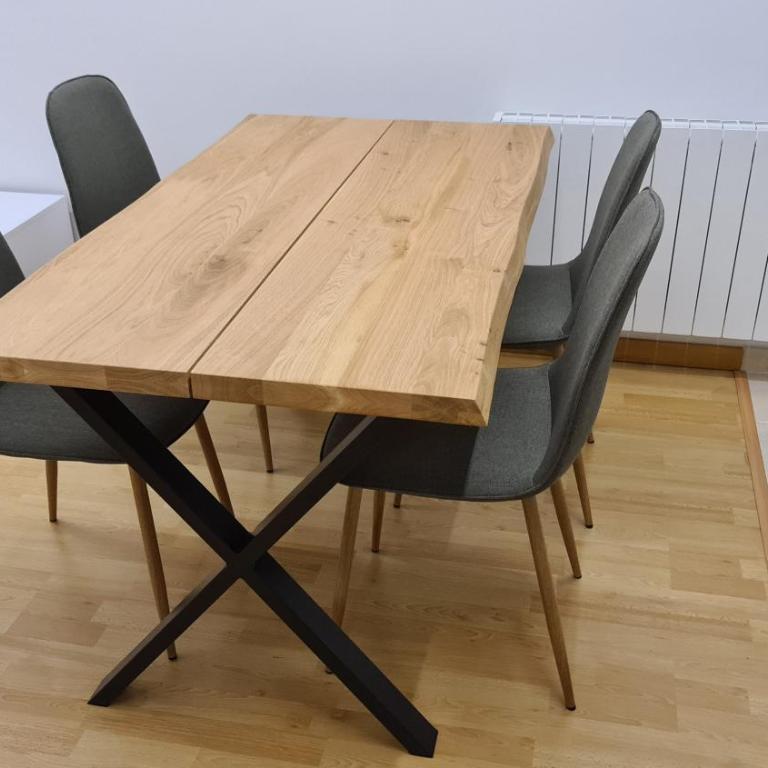 Piso Vega Foz - Apartamento de 2 dormitorios - 5