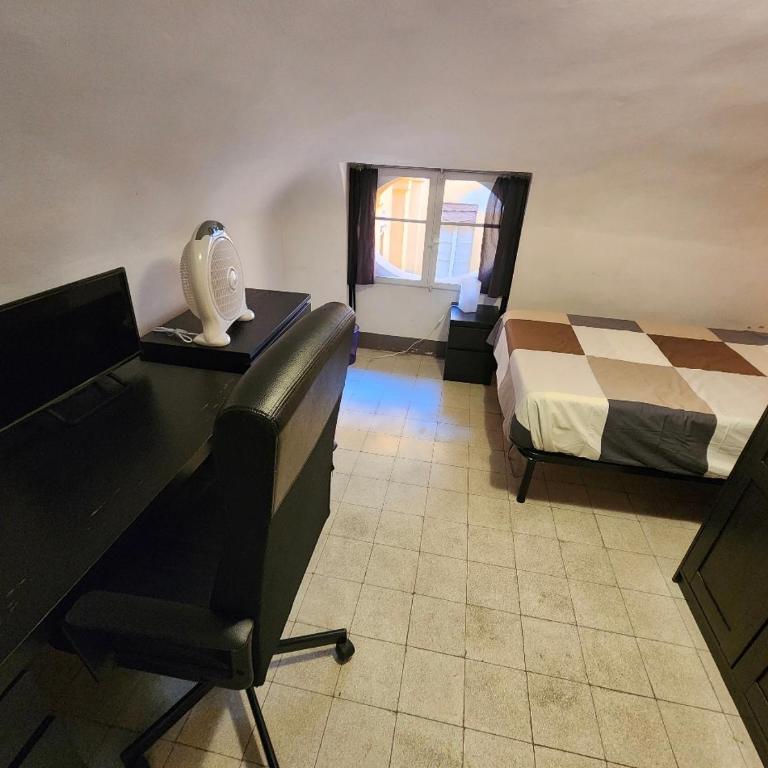 TATA Homes B&B - Camera Singola con Bagno in Comune - 6