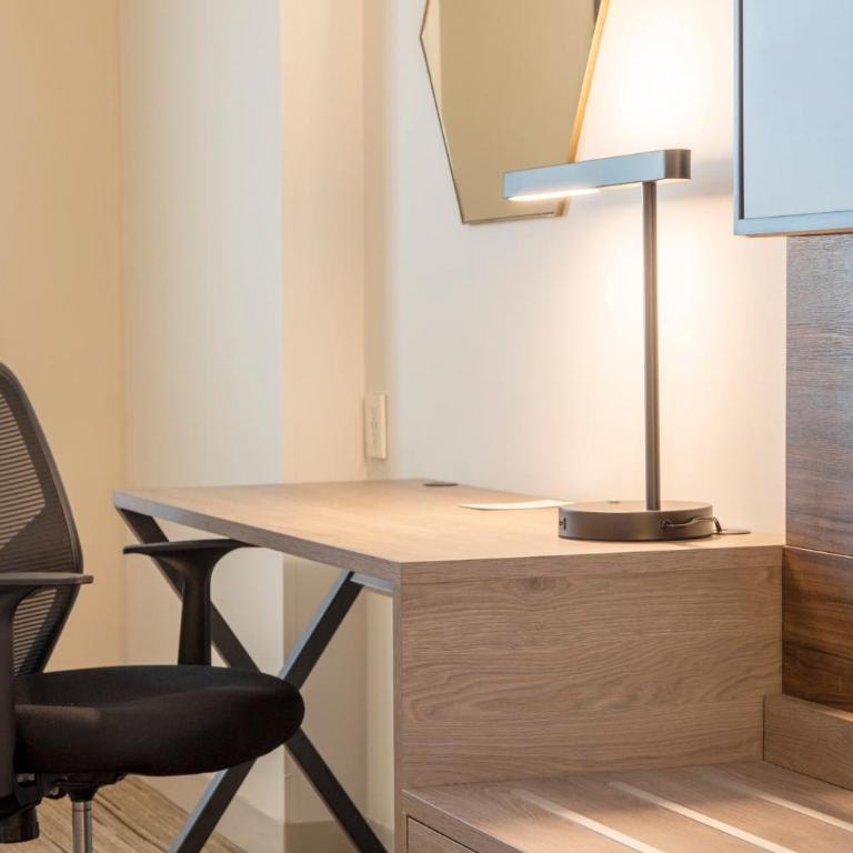 Holiday Inn Express Guadalajara Iteso by IHG - Habitación Estándar - 3