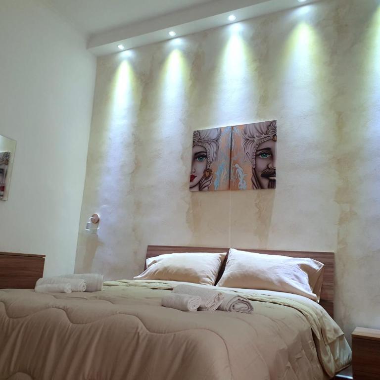 Agathae's home - Appartamento con 2 Camere da Letto - 7