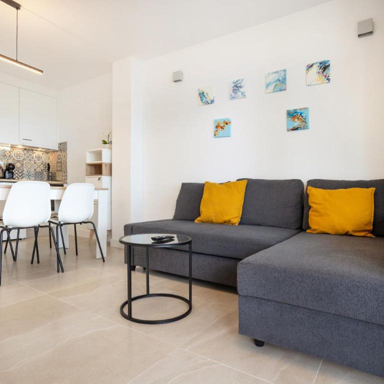 Castle Harbour Luxury Family Home Heated Pool by LoveTenerife - Apartamento con vistas al mar - 7