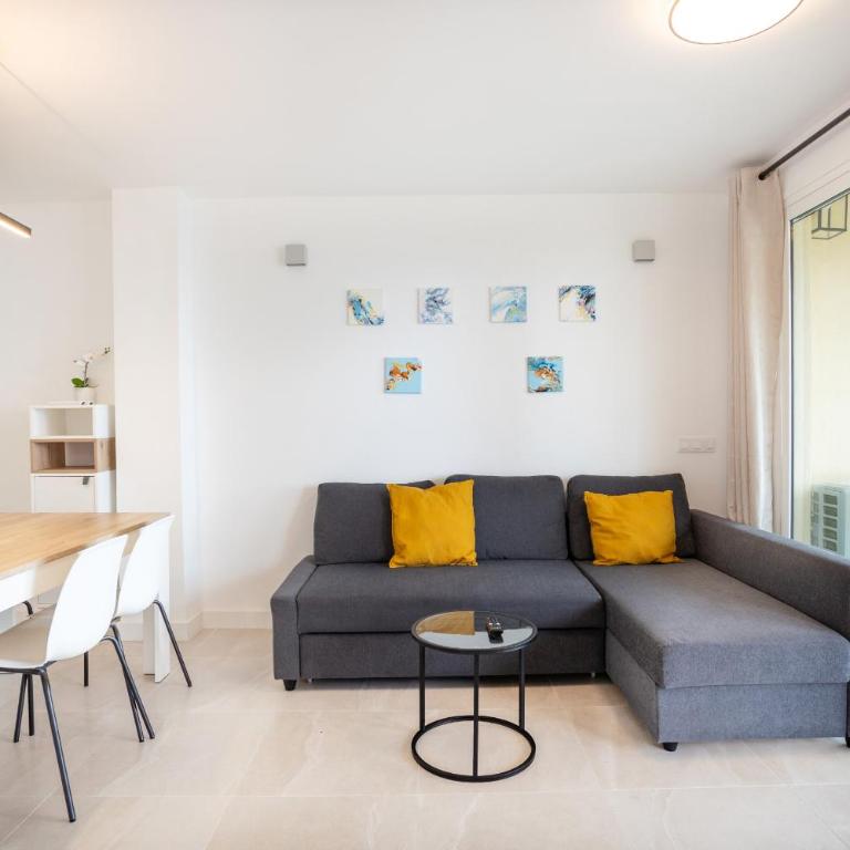 Castle Harbour Luxury Family Home Heated Pool by LoveTenerife - Apartamento con vistas al mar - 18