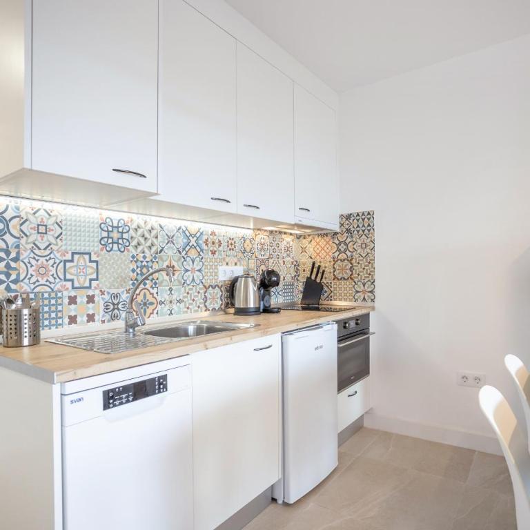 Castle Harbour Luxury Family Home Heated Pool by LoveTenerife - Apartamento con vistas al mar - 19