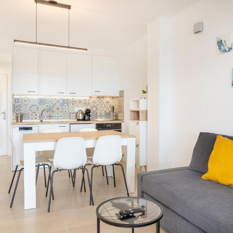 Castle Harbour Luxury Family Home Heated Pool by LoveTenerife - Apartamento con vistas al mar - 21