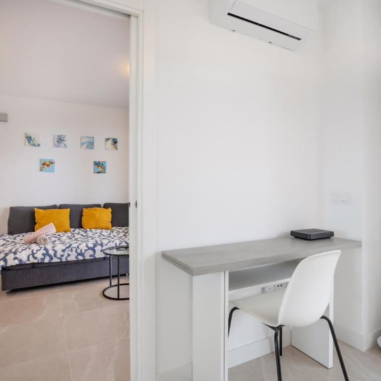 Castle Harbour Luxury Family Home Heated Pool by LoveTenerife - Apartamento con vistas al mar - 29