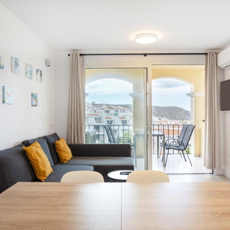 Castle Harbour Luxury Family Home Heated Pool by LoveTenerife - Apartamento con vistas al mar - 36