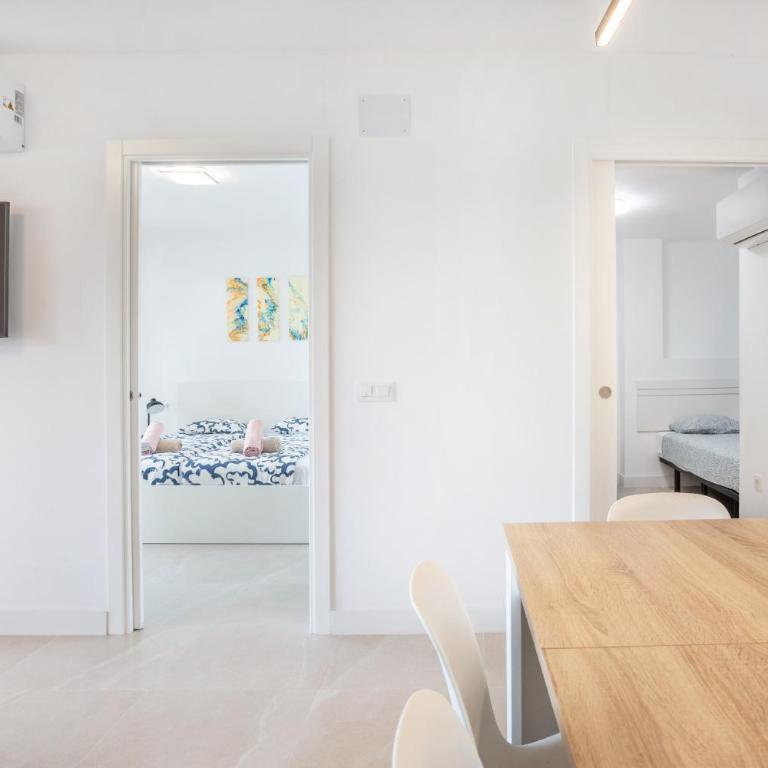 Castle Harbour Luxury Family Home Heated Pool by LoveTenerife - Apartamento con vistas al mar - 38