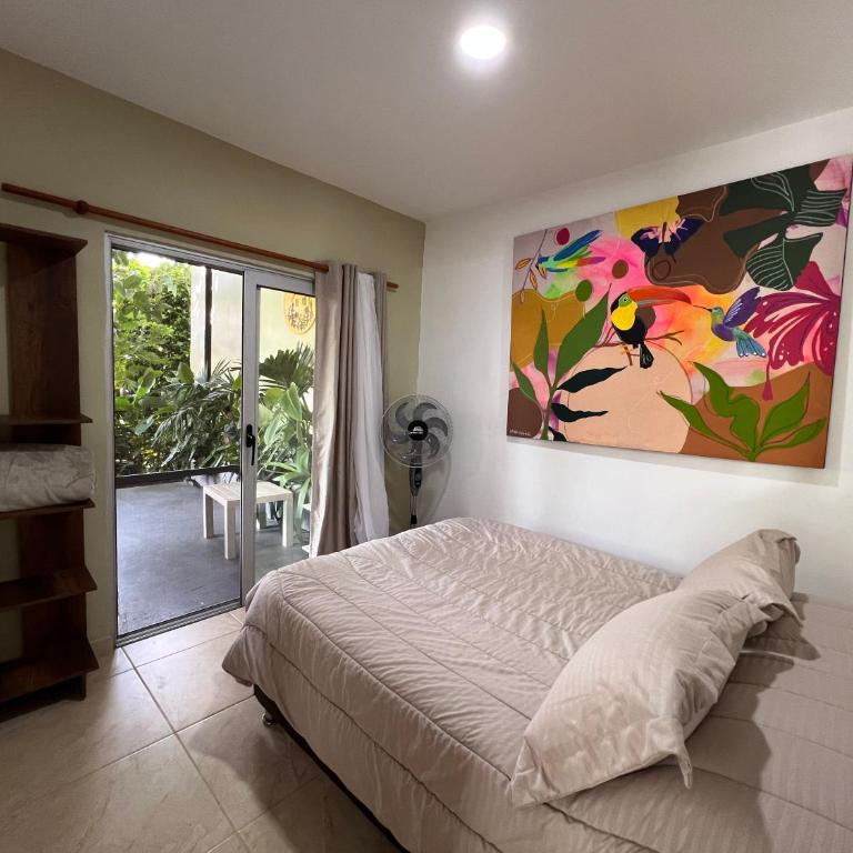 Casa de Ali - Villa de 2 dormitorios - 7