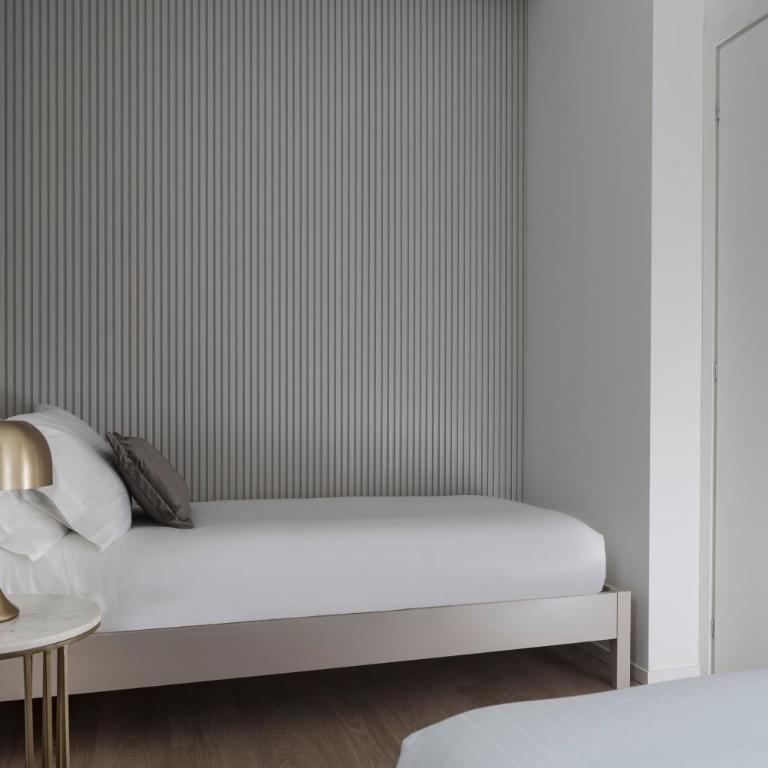 Marina Suite Apartments - Suite Deluxe - 9