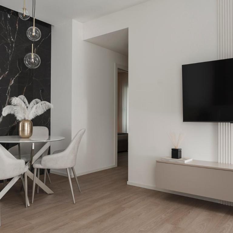 Marina Suite Apartments - Suite Deluxe - 4