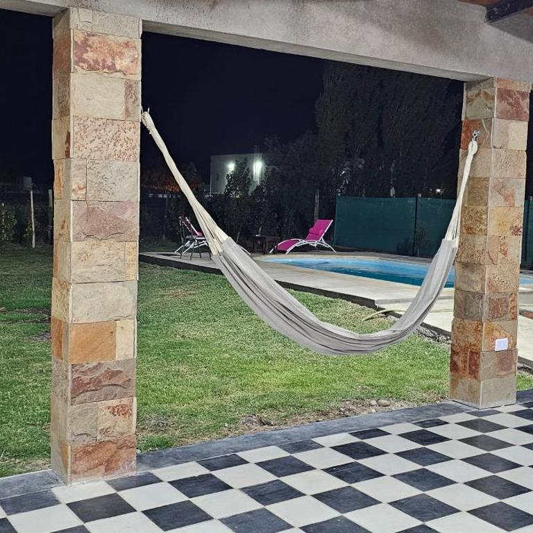 Cabaña La Colito - Casa de 3 dormitorios - 3