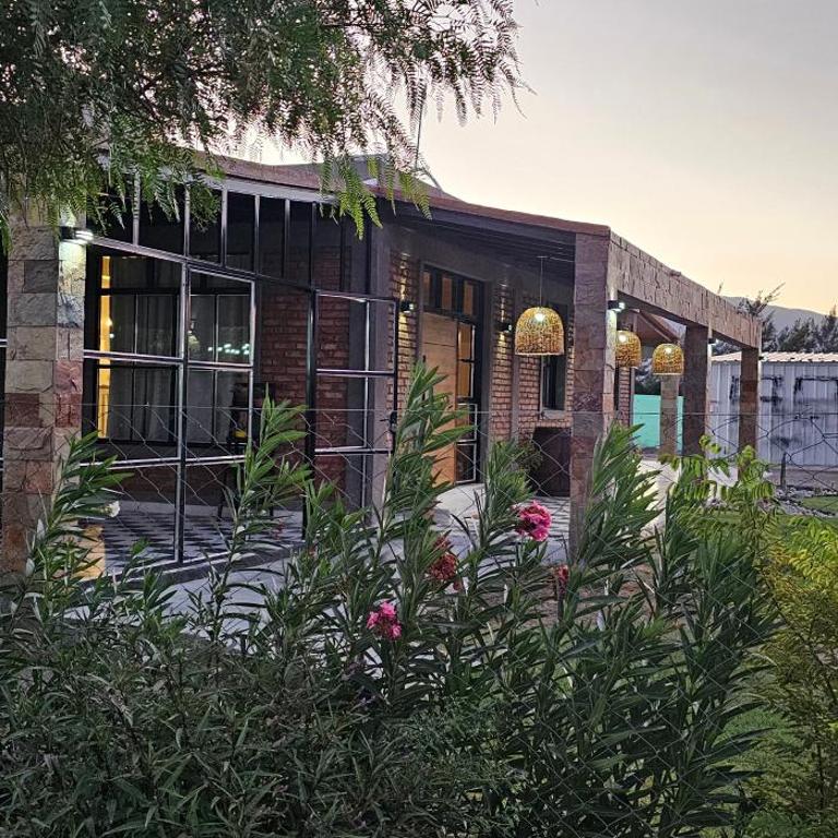 Cabaña La Colito - Casa de 3 dormitorios - 5