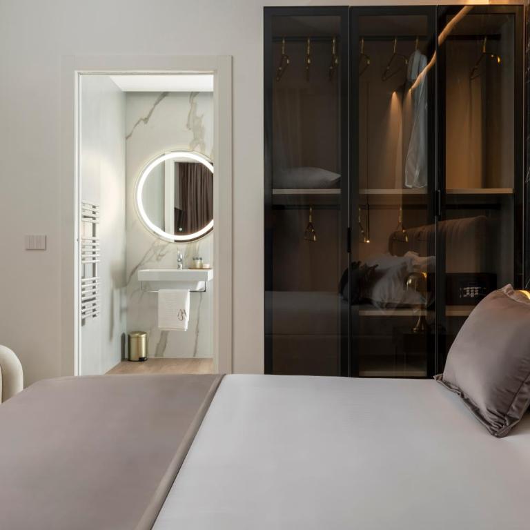 Marina Suite Apartments - Suite Deluxe - 6