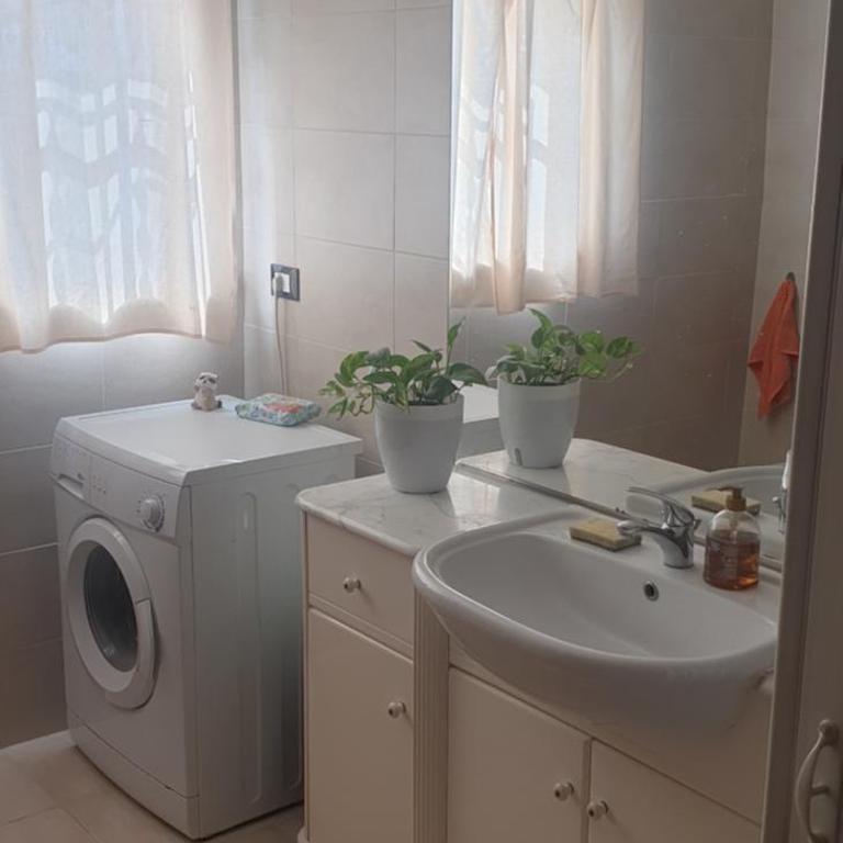 Love nest Parma - Appartamento con 1 Camera da Letto - 22