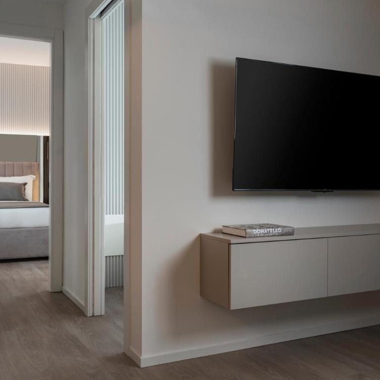 Marina Suite Apartments - Suite Superior - 6