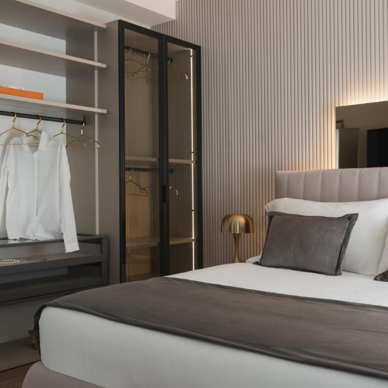 Marina Suite Apartments - Suite Superior - 3