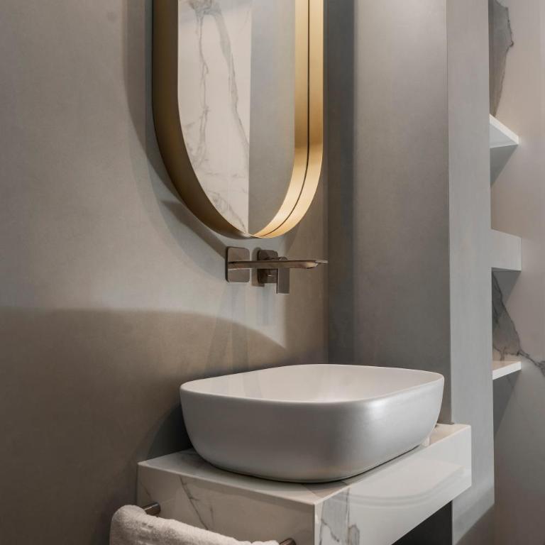 Marina Suite Apartments - Suite Superior - 9