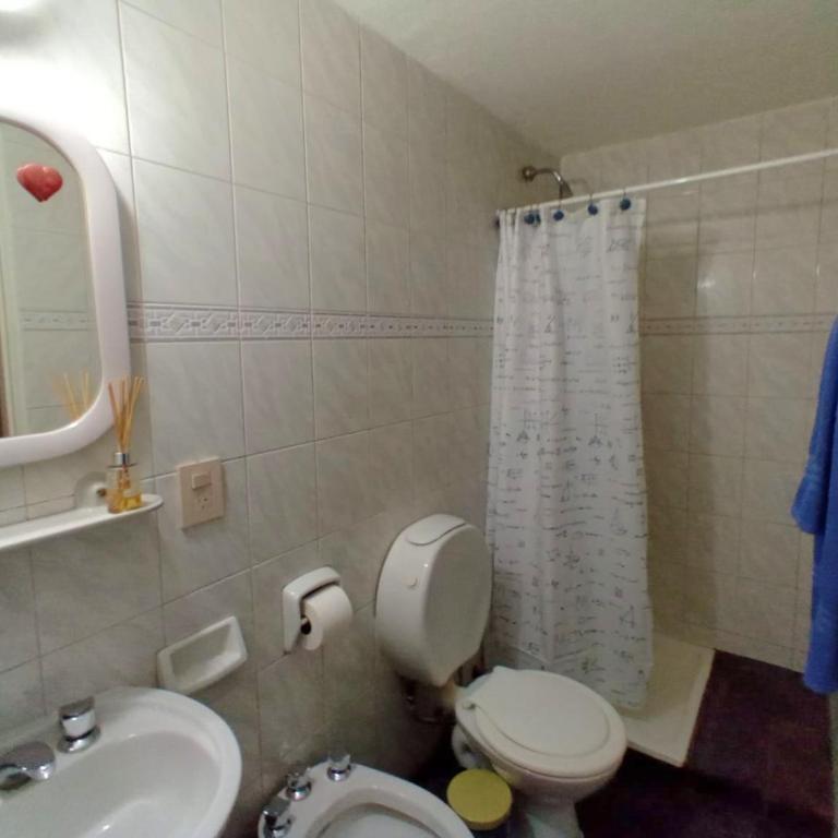 Aires del Mar - Apartamento de 1 dormitorio - 10