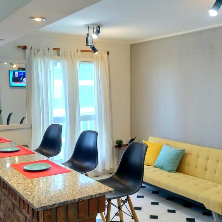 Aires del Mar - Apartamento de 1 dormitorio - 16