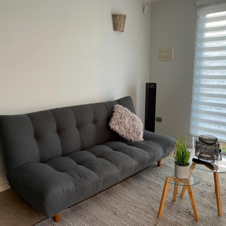 Casa amoblada en sector residencial - Casa de 3 dormitorios - 13