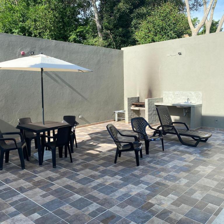 Casa Campestre para Descansar Girardot - Villa de 3 dormitorios - 5