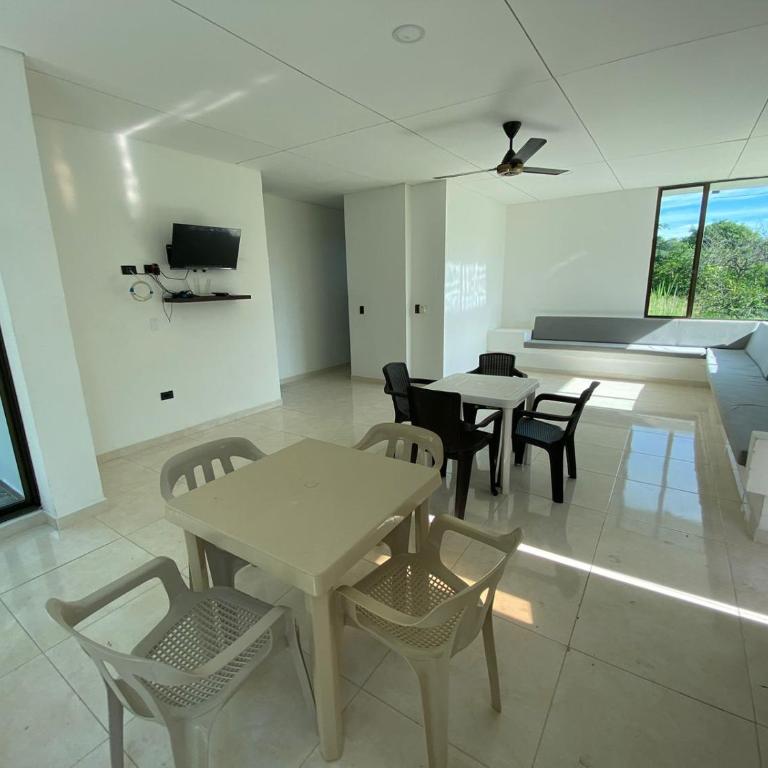 Casa Campestre para Descansar Girardot - Villa de 3 dormitorios - 8