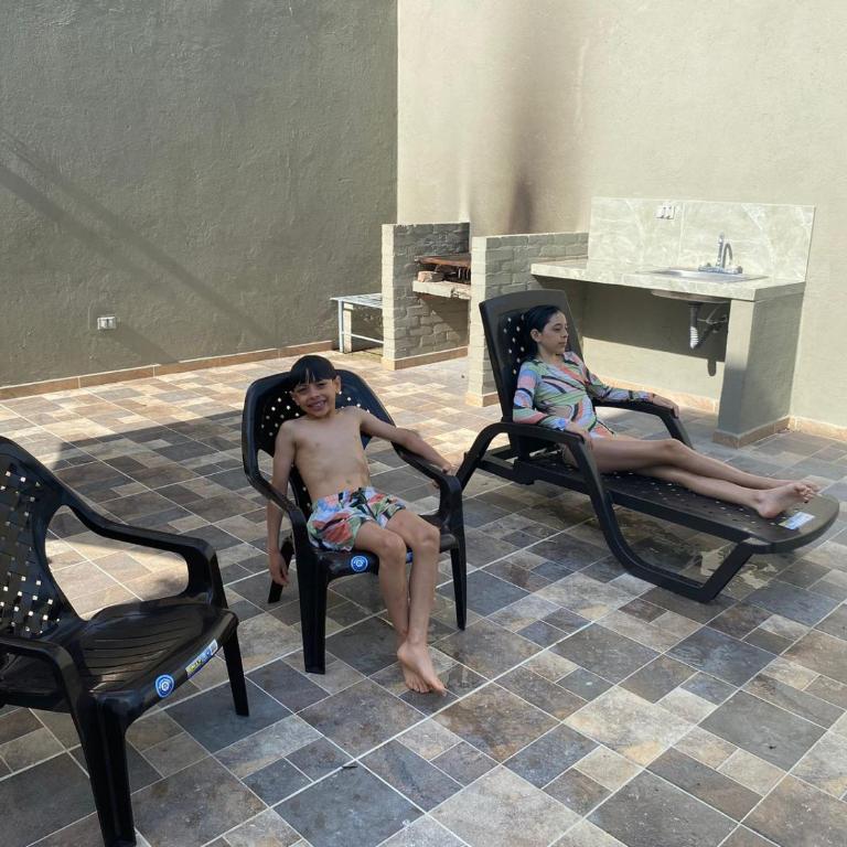 Casa Campestre para Descansar Girardot - Villa de 3 dormitorios - 10