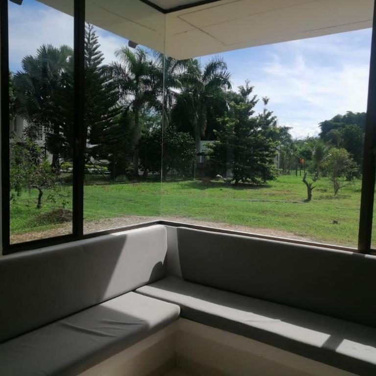 Casa Campestre para Descansar Girardot - Villa de 3 dormitorios - 11