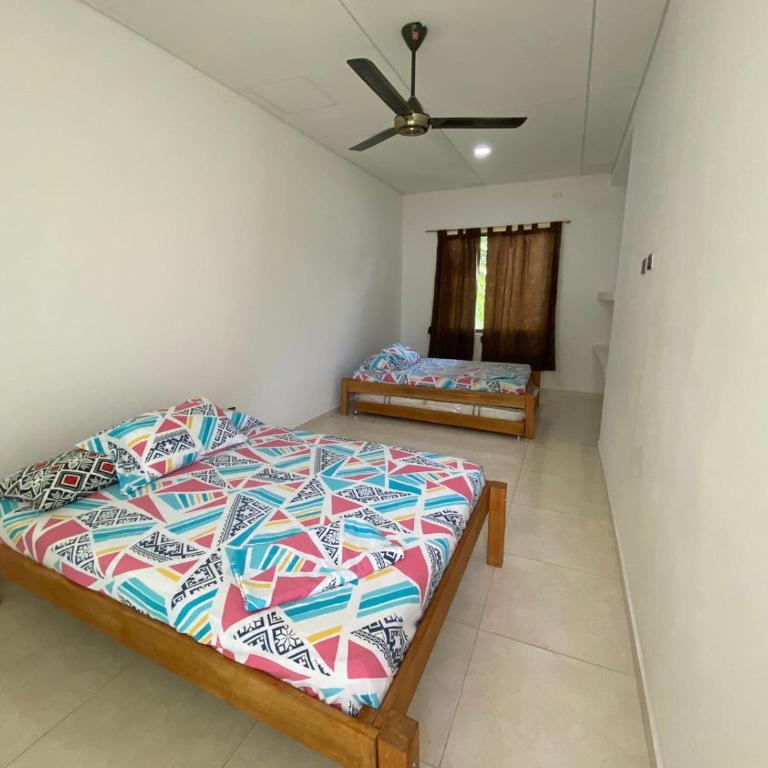 Casa Campestre para Descansar Girardot - Villa de 3 dormitorios - 12