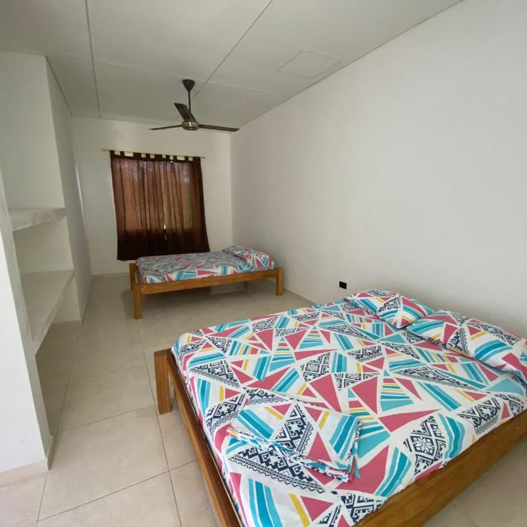Casa Campestre para Descansar Girardot - Villa de 3 dormitorios - 14