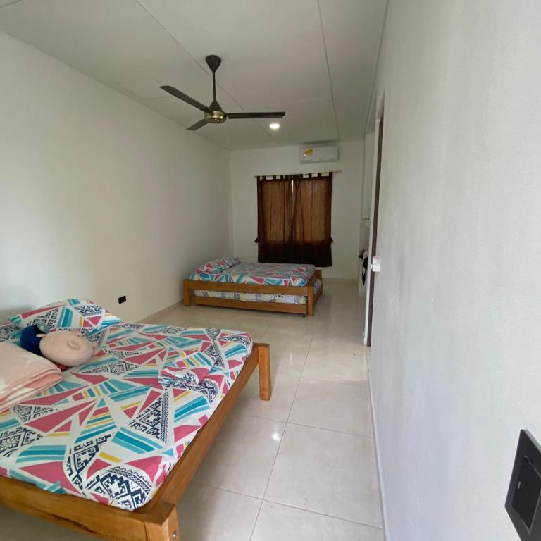 Casa Campestre para Descansar Girardot - Villa de 3 dormitorios - 13