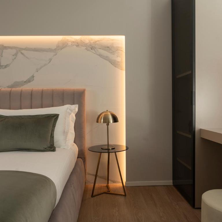 Marina Suite Apartments - Junior Suite - 1