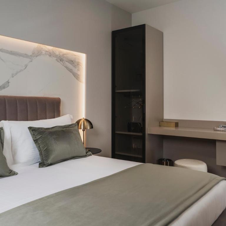 Marina Suite Apartments - Junior Suite - 3