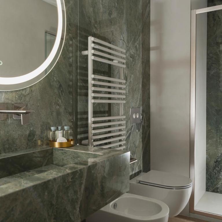 Marina Suite Apartments - Junior Suite - 5
