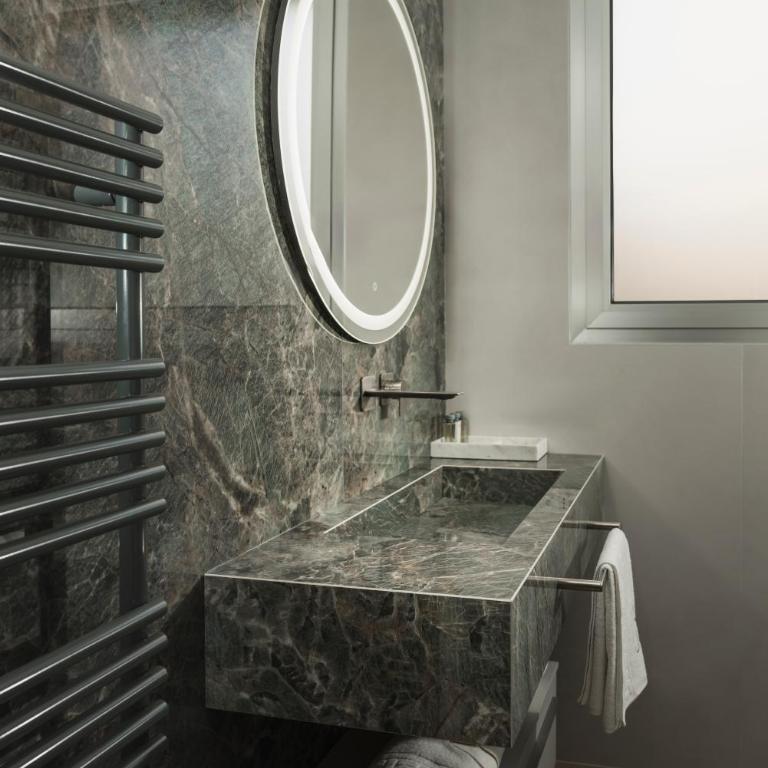 Marina Suite Apartments - Junior Suite - 2