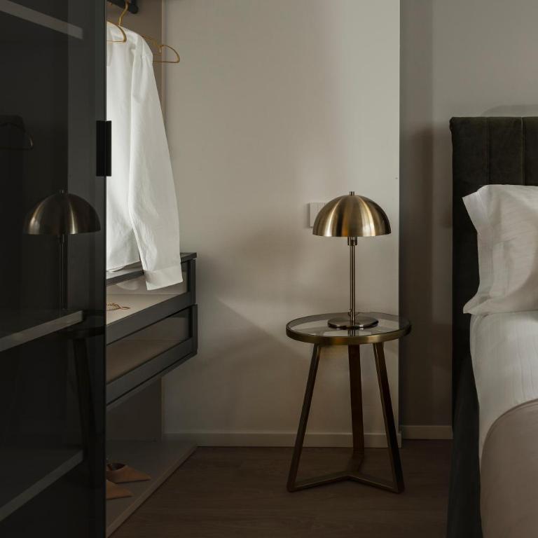 Marina Suite Apartments - Junior Suite - 5