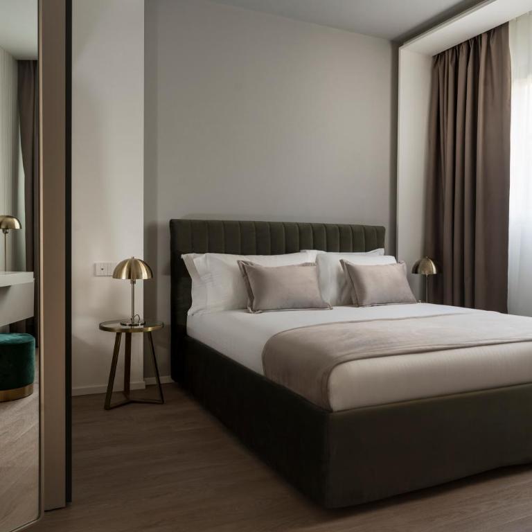 Marina Suite Apartments - Junior Suite - 6